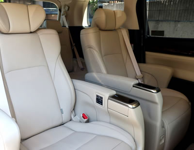 架装 製作 Garagenobu 車のカスタマイズや椅子修理 山形市 トラック バン