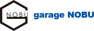 garageNOBU